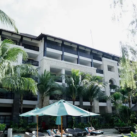 Esco Luxe Jimbaran
