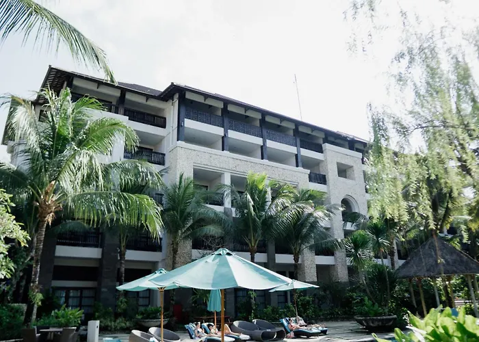 Apartahotel Esco Luxe