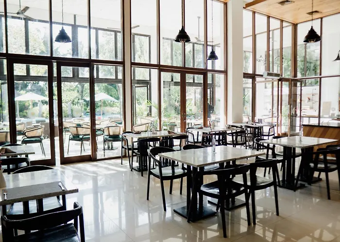 Esco Luxe 4* Jimbaran