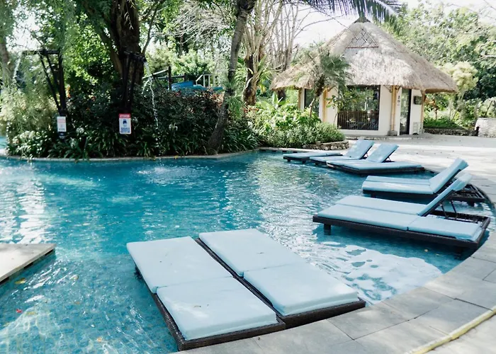 Apartahotel Esco Luxe