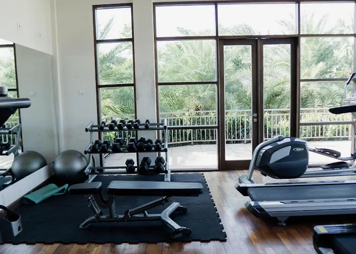 Apartahotel Esco Luxe 4*