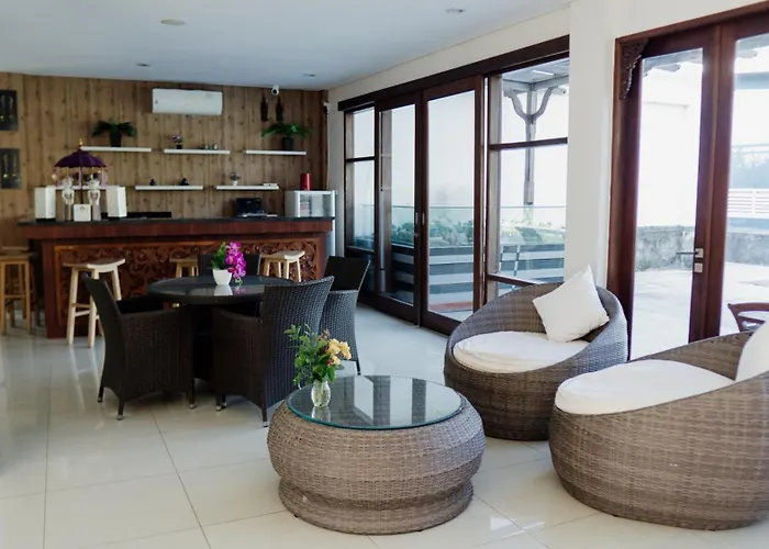 Esco Luxe 4*
