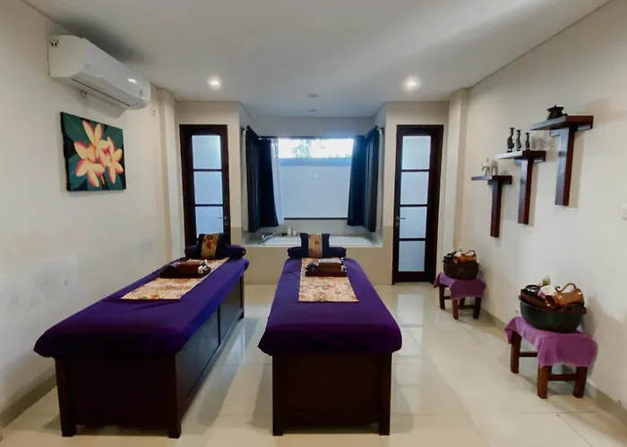 Apartahotel Esco Luxe
