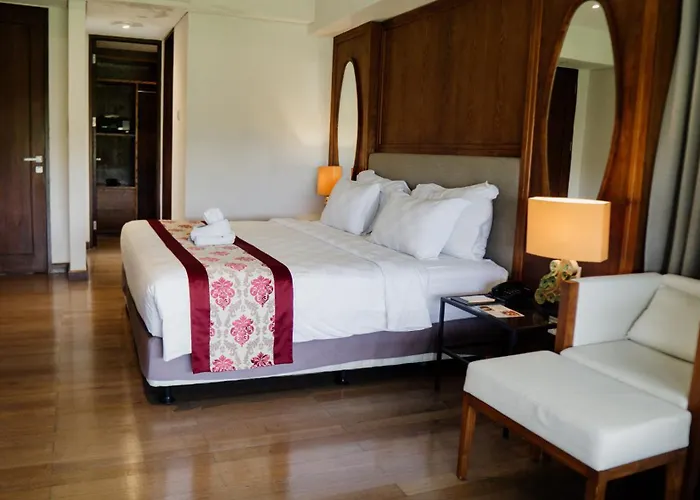 Apartahotel Esco Luxe 4*
