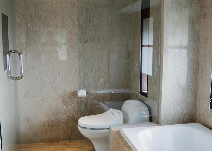 Apartahotel Esco Luxe