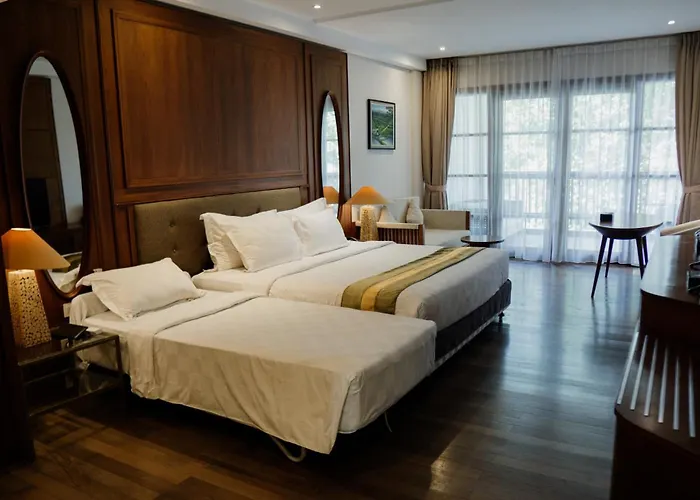 Esco Luxe Apartahotel Jimbaran